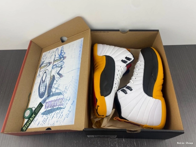 Bmlin China in 25 DR8887-100 Years 12 Air Jordan 0807